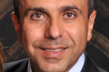 Photo of Ali A Danesh Ph.D., FAAA Photo of Ali A Danesh Ph.D., FAAA