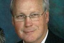 Photo of David Thomas MS, MCM Photo of David Thomas MS, MCM