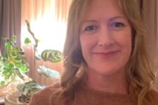 Photo of Libby Mayes Photo of Libby Mayes