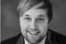 Photo of Nate Mitchell, Ph.D. Photo of Nate Mitchell, Ph.D.