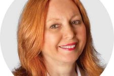 Photo of Paula Land AuD, CCC-A, F/AAA Photo of Paula Land AuD, CCC-A, F/AAA